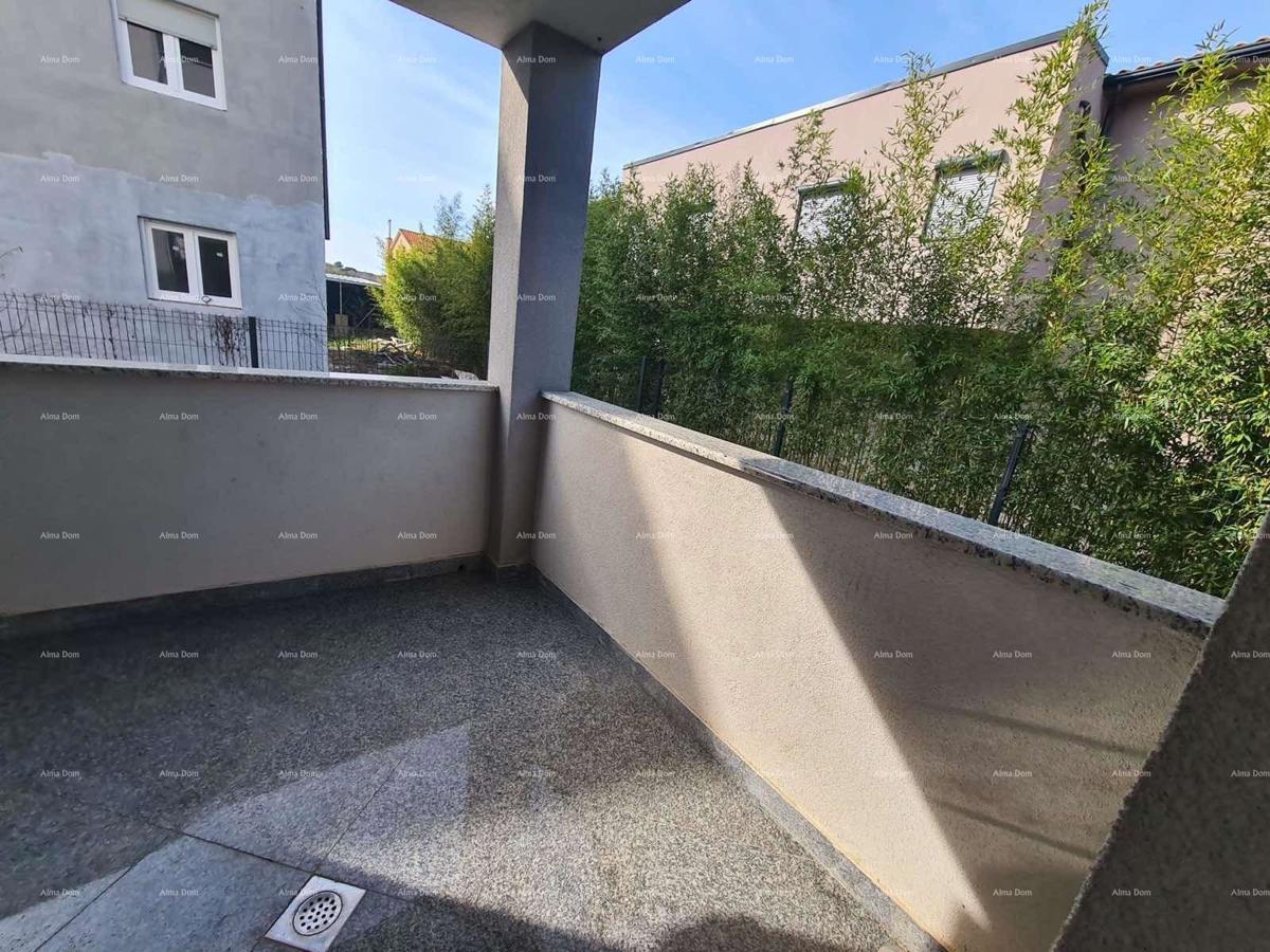 Vendita - Appartamento 2+1 in prossimità della spiaggia e del mare - FAŽANA VALBANDON