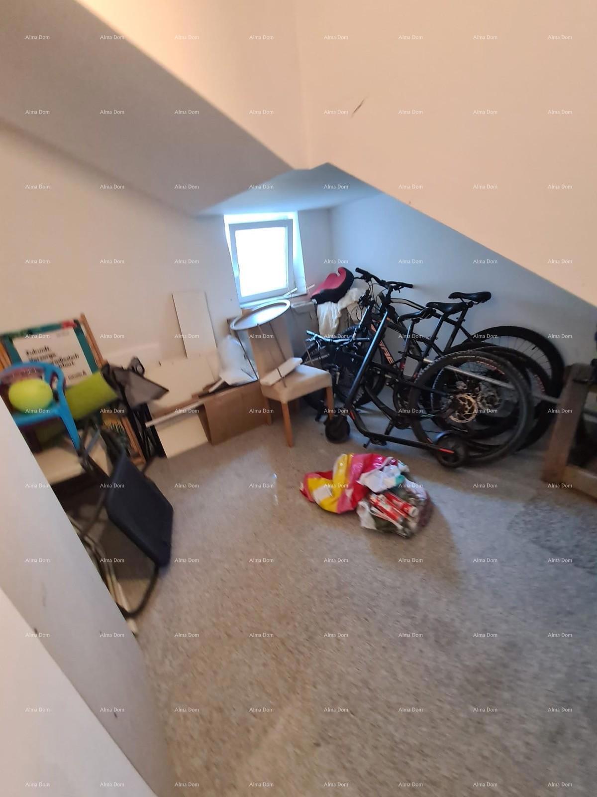 Vendita - Appartamento 2+1 in prossimità della spiaggia e del mare - FAŽANA VALBANDON