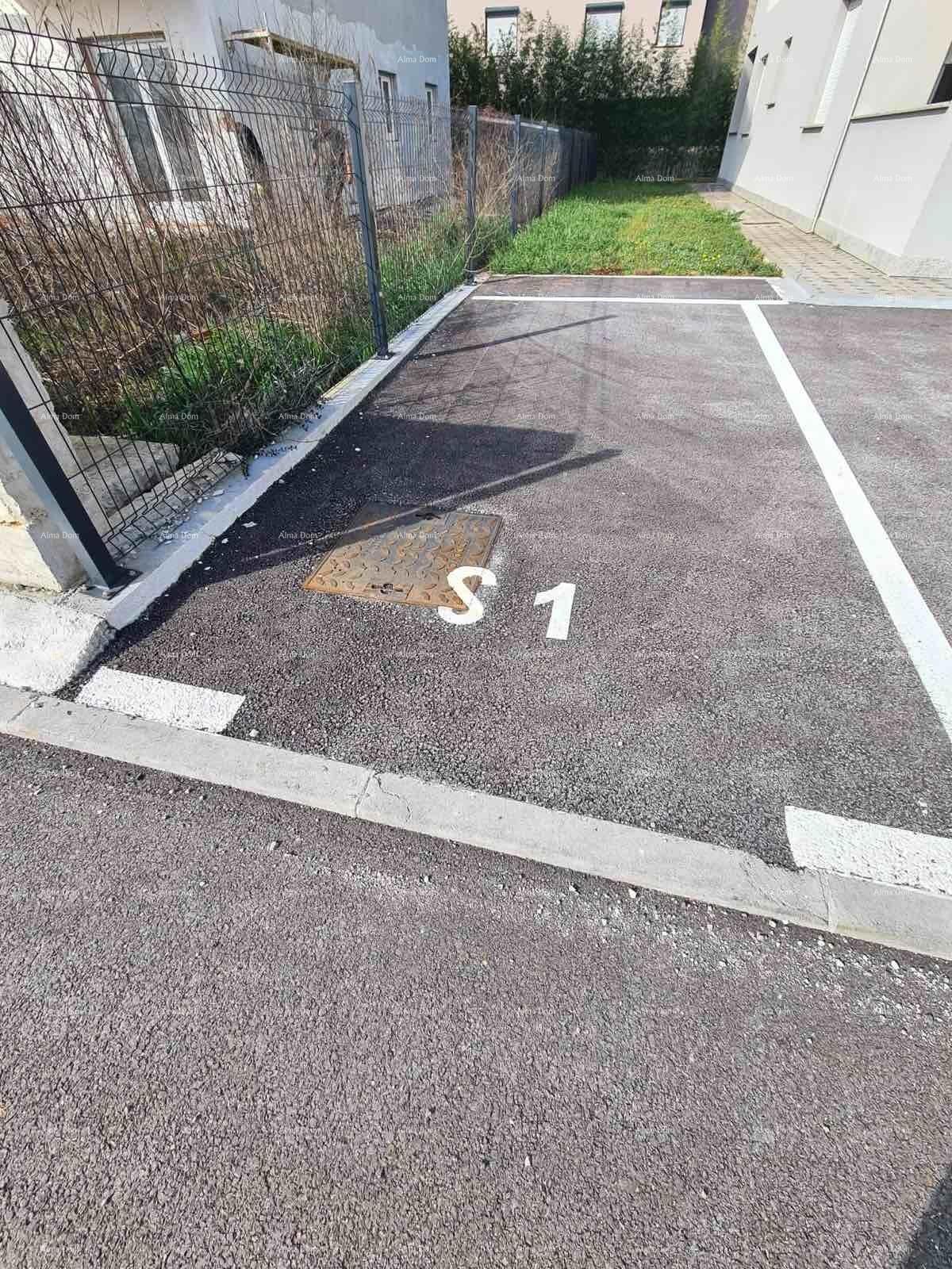 Vendita - Appartamento 2+1 in prossimità della spiaggia e del mare - FAŽANA VALBANDON