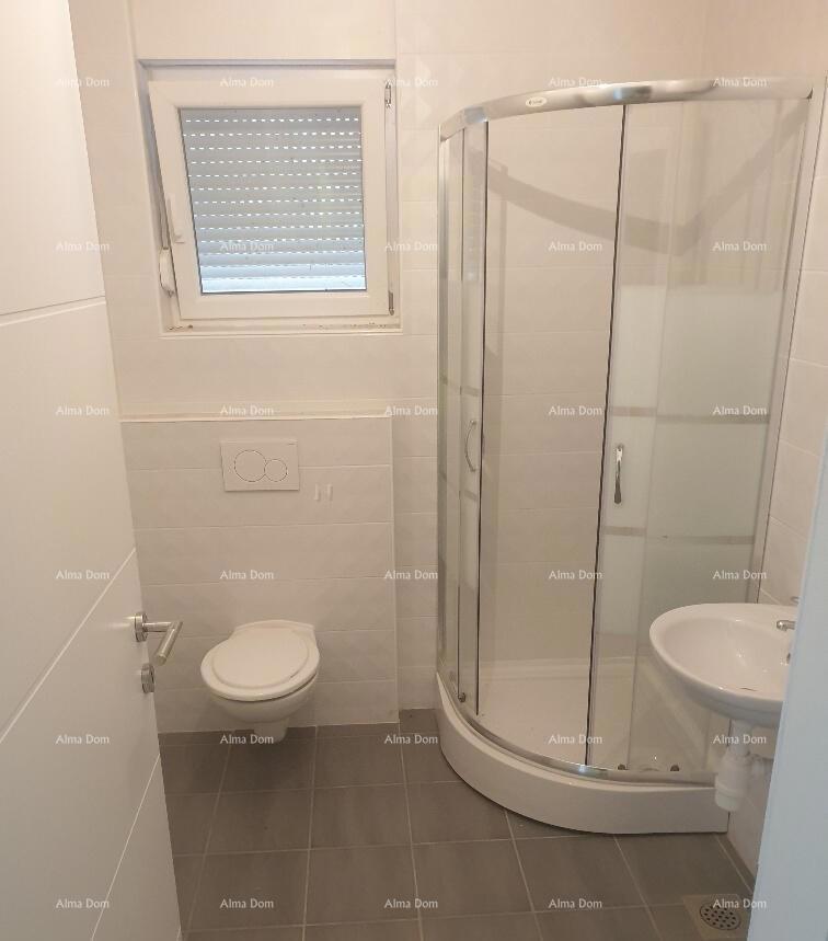 Vendita - Appartamento 2+1 in prossimità della spiaggia e del mare - FAŽANA VALBANDON