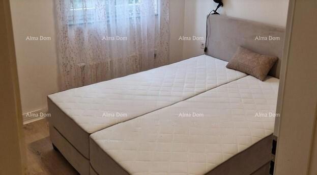 Vendita - Appartamento 2+1 in prossimità della spiaggia e del mare - FAŽANA VALBANDON