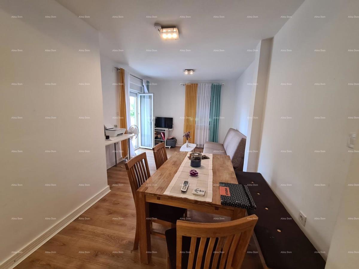 Vendita - Appartamento 2+1 in prossimità della spiaggia e del mare - FAŽANA VALBANDON