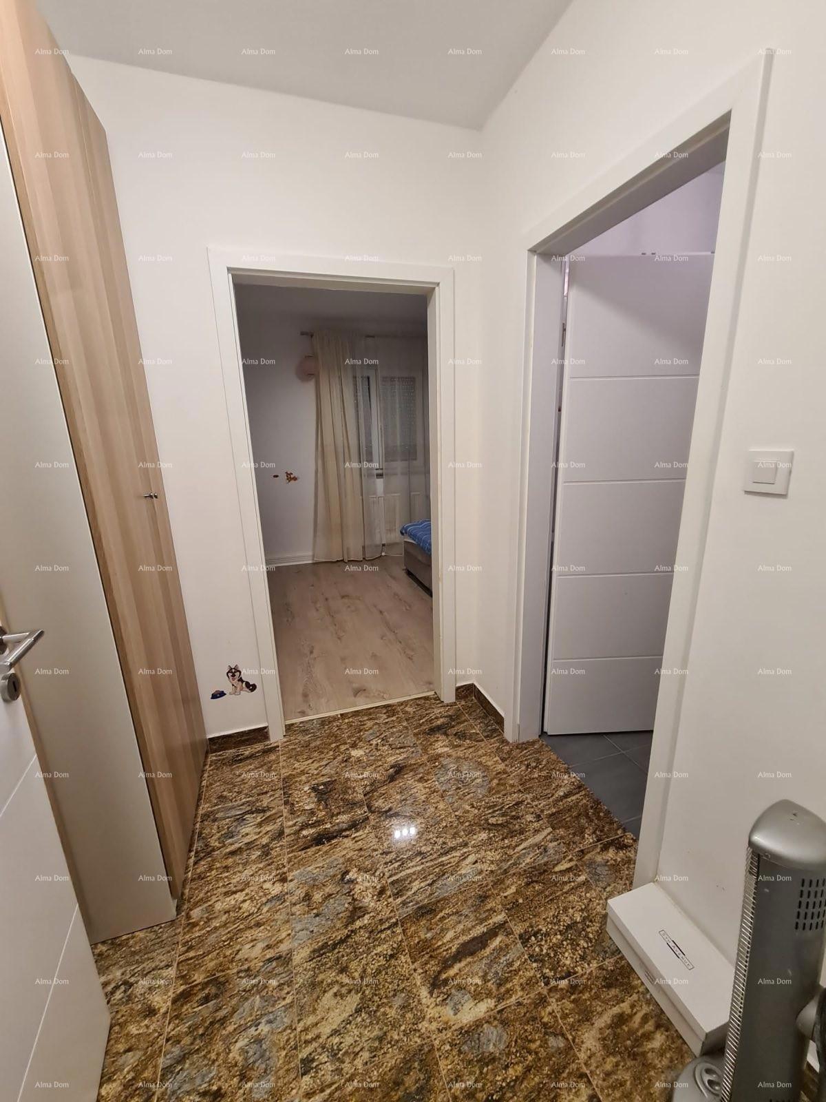 Vendita - Appartamento 2+1 in prossimità della spiaggia e del mare - FAŽANA VALBANDON