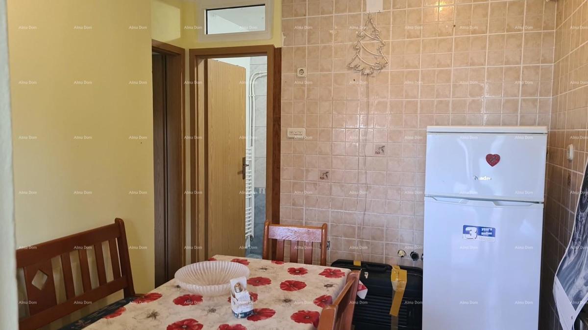 Stan al piano terra con giardino, Pula (67,52 m²)