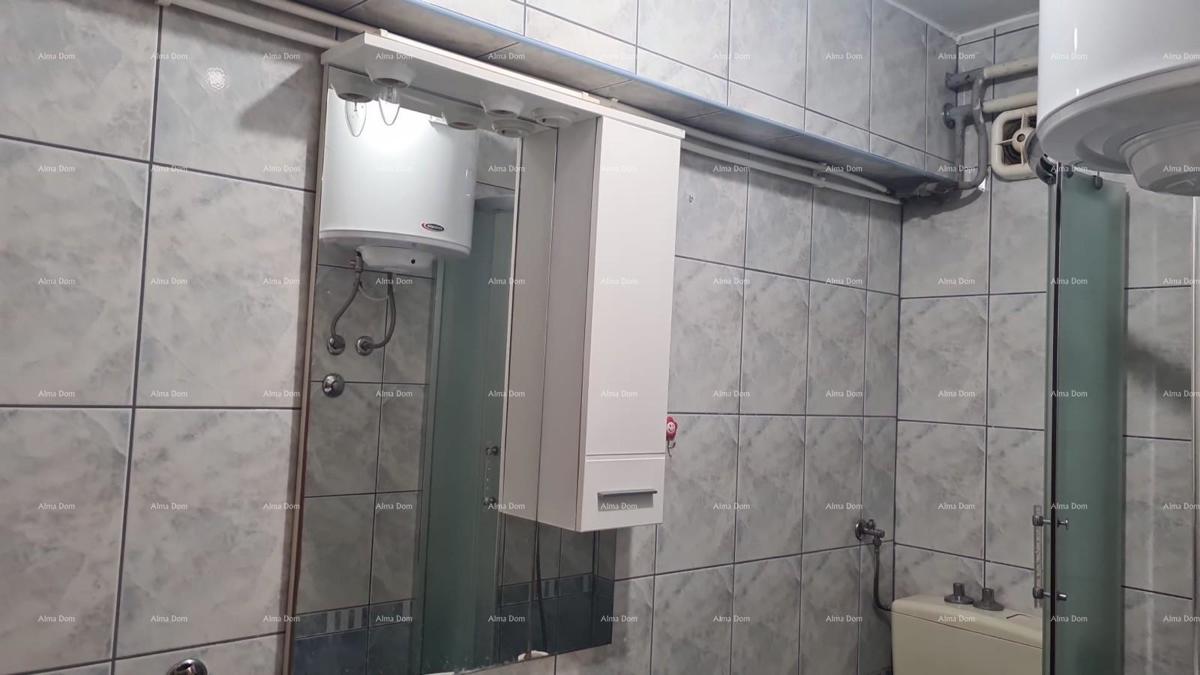 Stan al piano terra con giardino, Pula (67,52 m²)