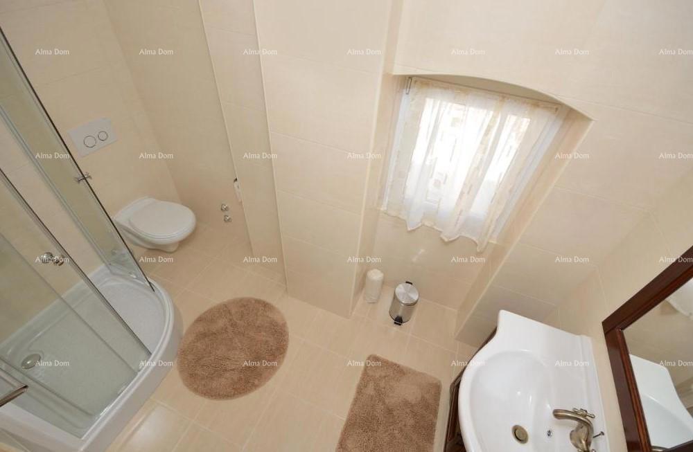 ROVINJ (dintorni) - Casa in pietra autentica con piscina in vendita