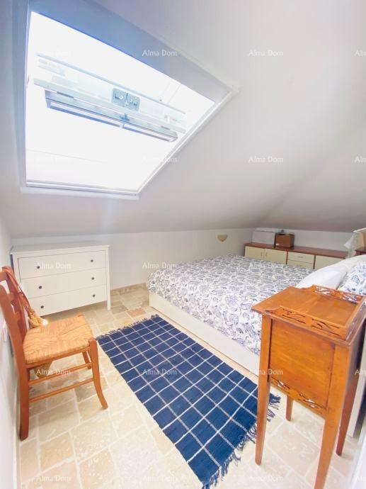 Novigrad, appartamento 47 m2