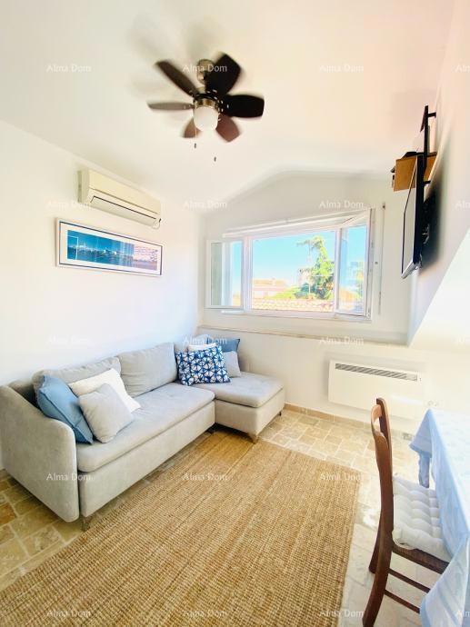 Novigrad, appartamento 47 m2