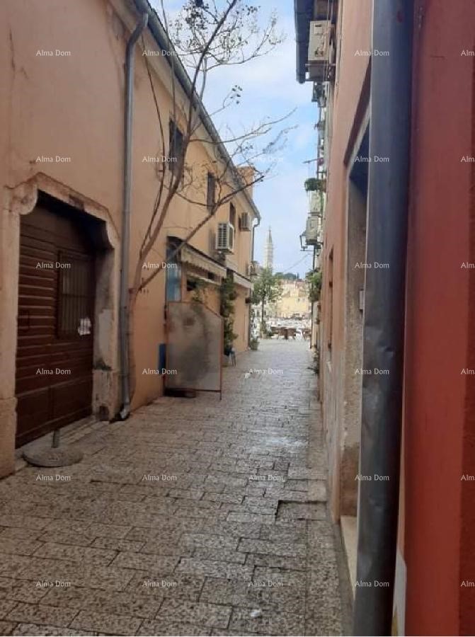 Pensione Rovinj