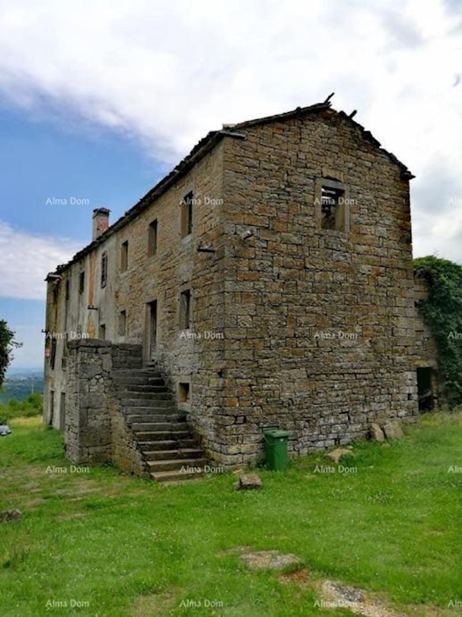 Casa Buje