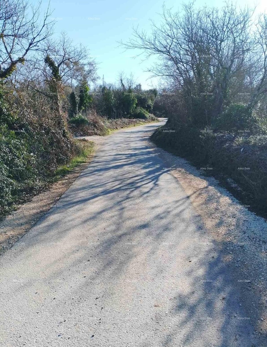 Terreno agricolo Rovinj