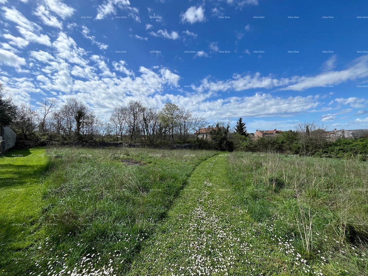 Terreno edificabile Rakalj