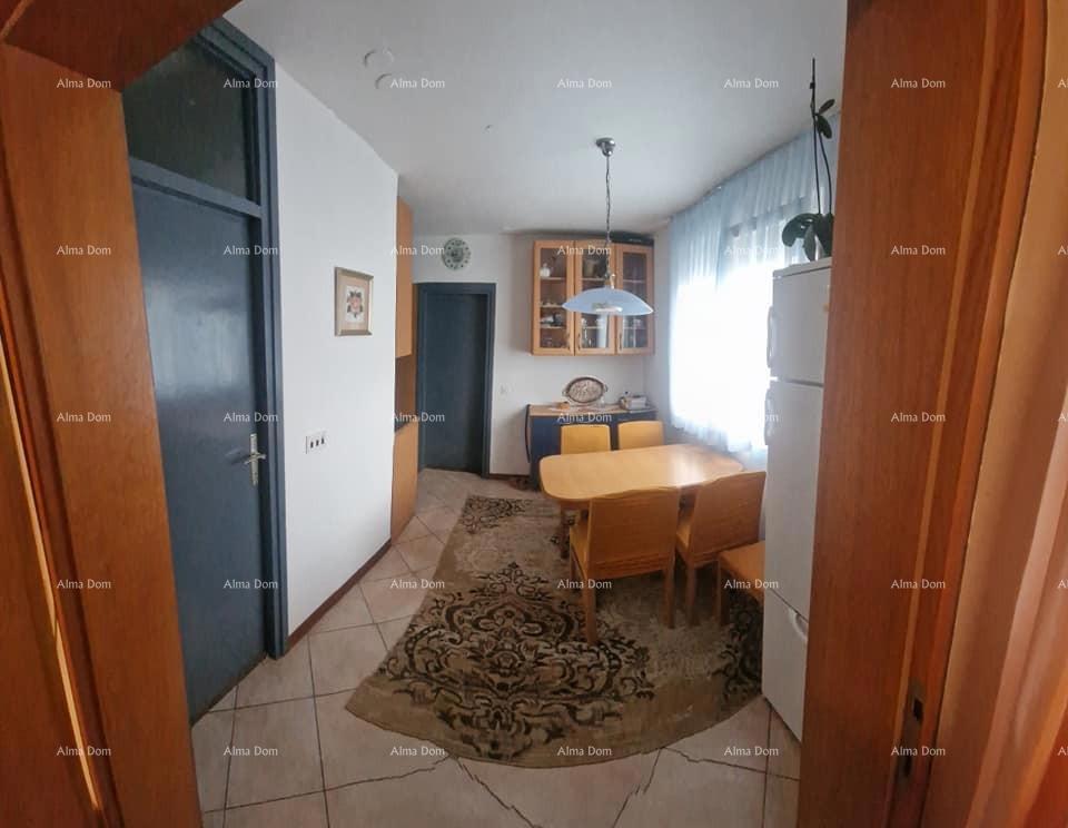 Appartamento 35 m² in vendita, Parenzo. Červar Porat.