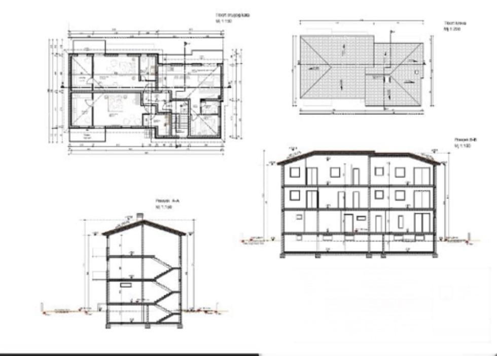 Vendita di un grande appartamento in un nuovo edificio, Medolino!