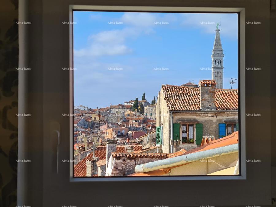 Rovigno, casa di lusso a 100 m dal mare