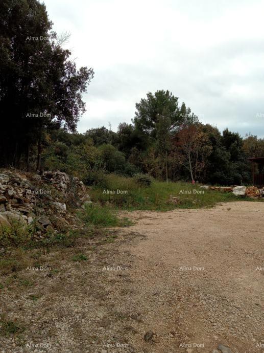 Terreno agricolo Rovinj