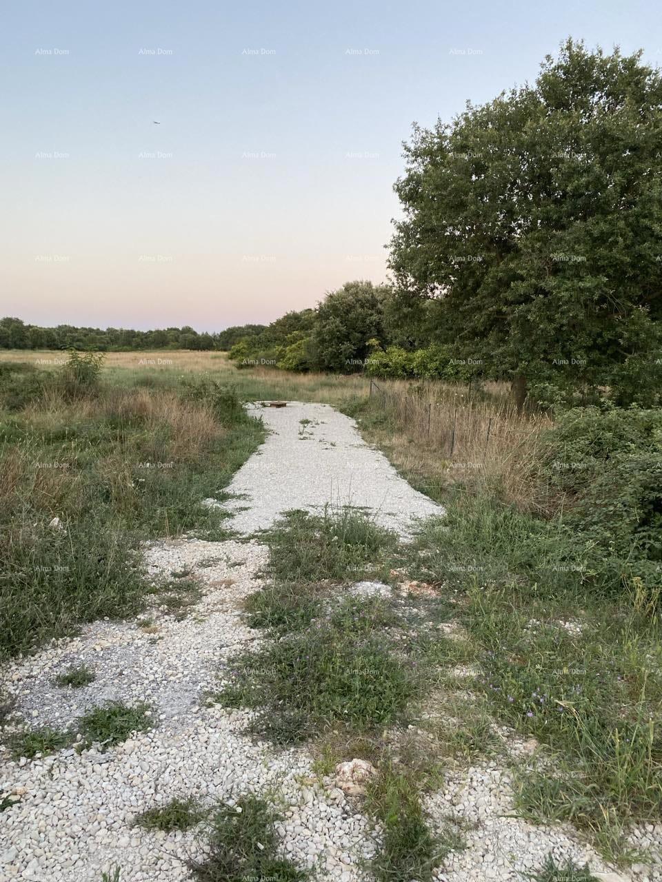 Terreno edificabile in vendita, 634 m2, a Medolino