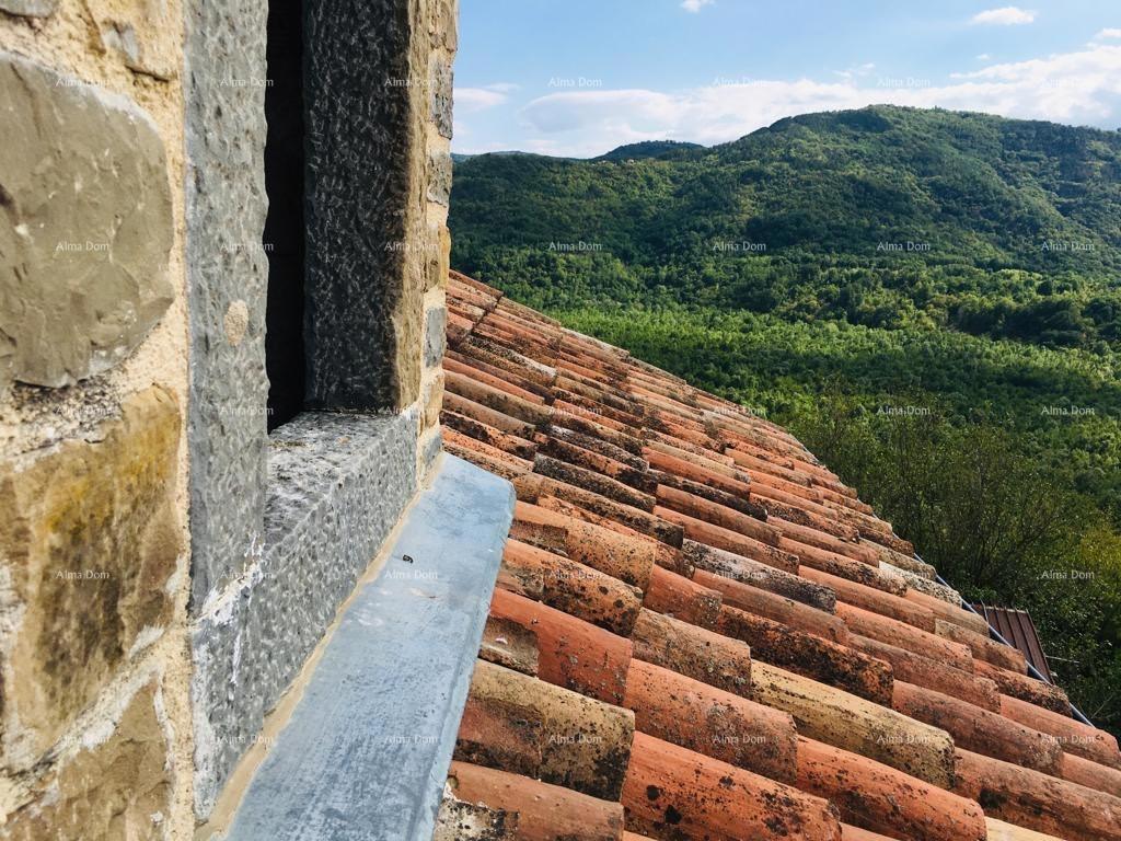 Casa a Motovun