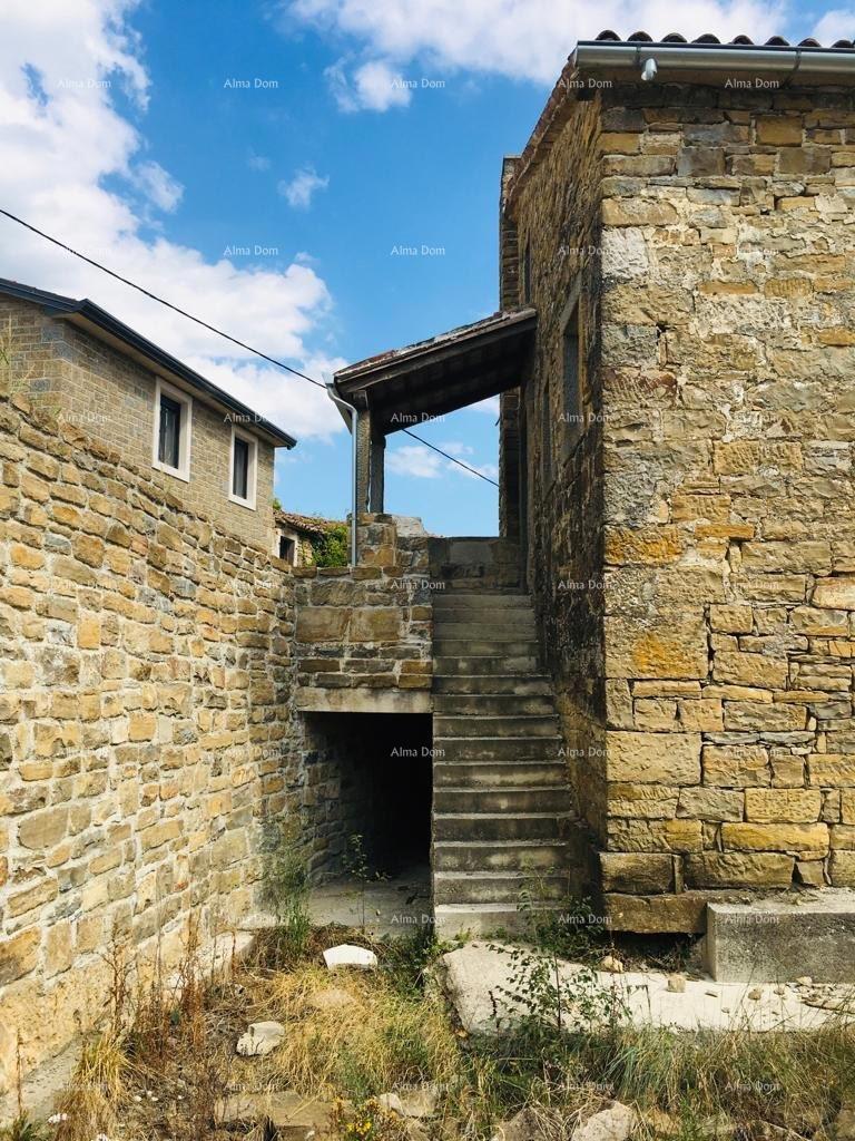 Casa a Motovun