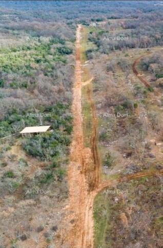 Terreno agricolo Rovinj