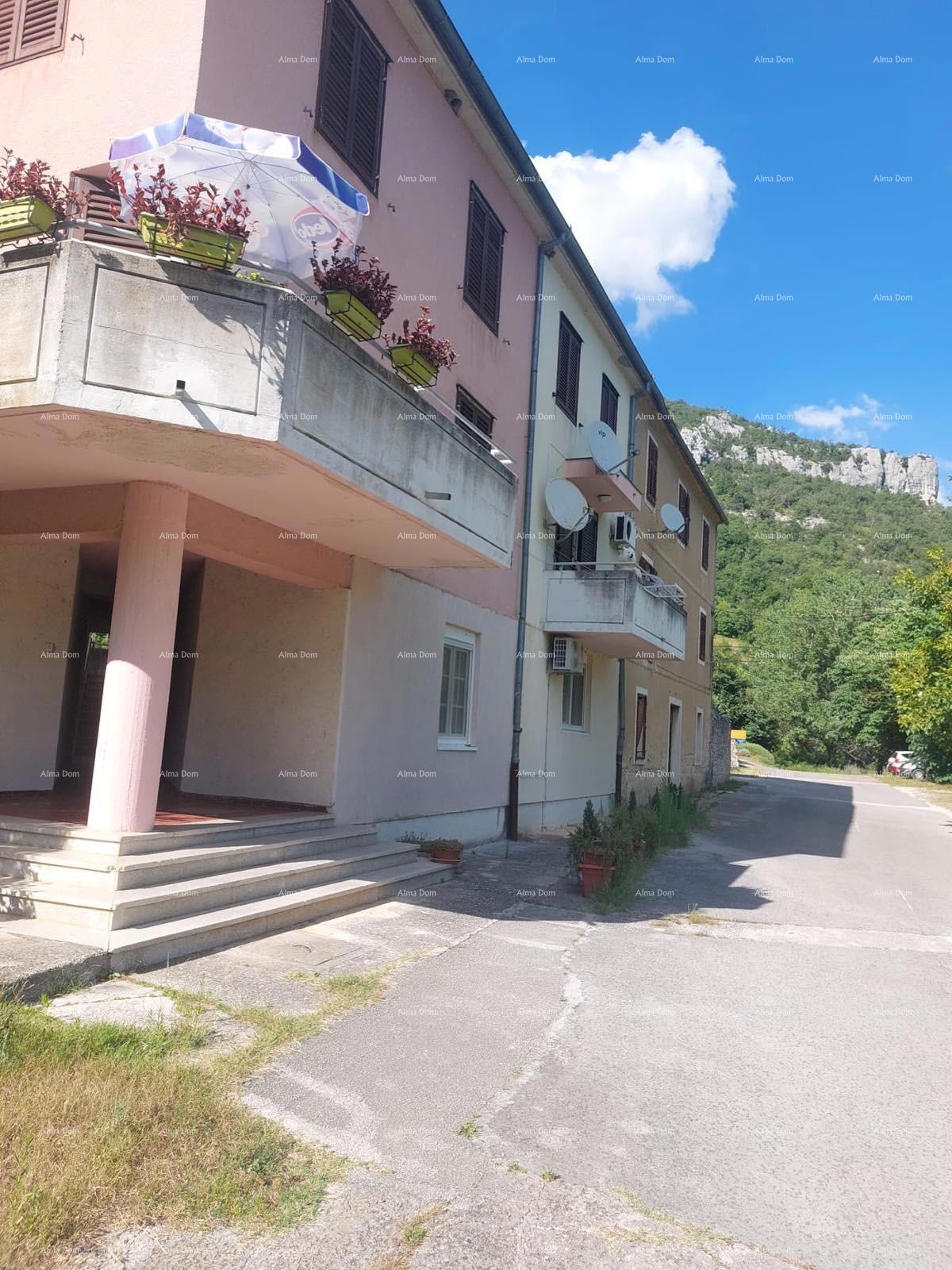 Appartamento 60 m2 in vendita, Istarske Toplice