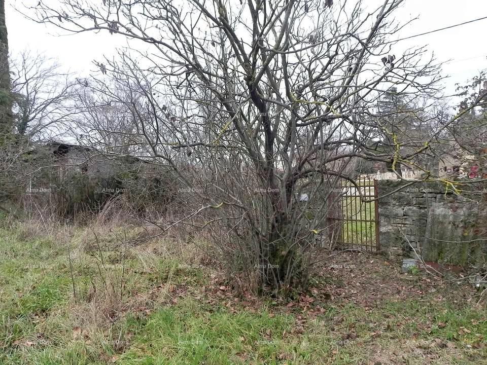 Terreno edificabile Kanfanar