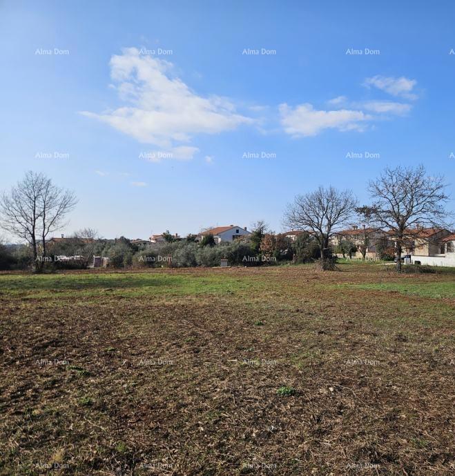 Terreno edificabile Novigrad