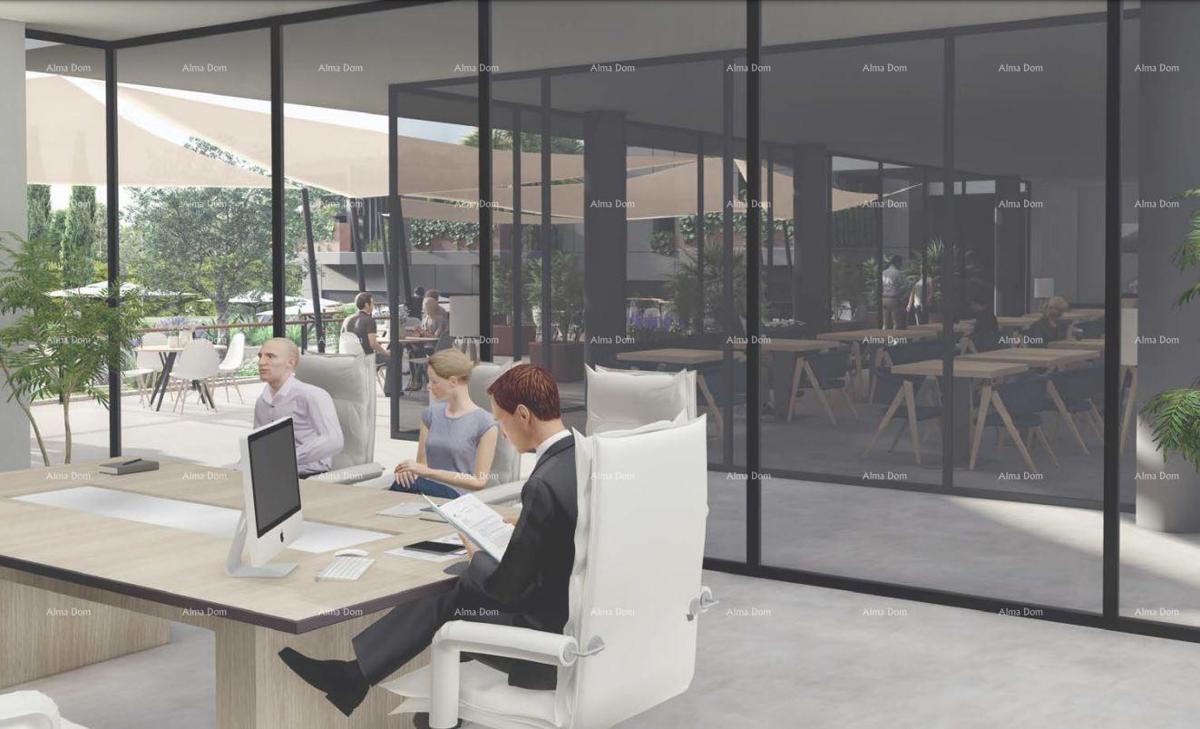 Appartamento con due camere da letto e due bagni