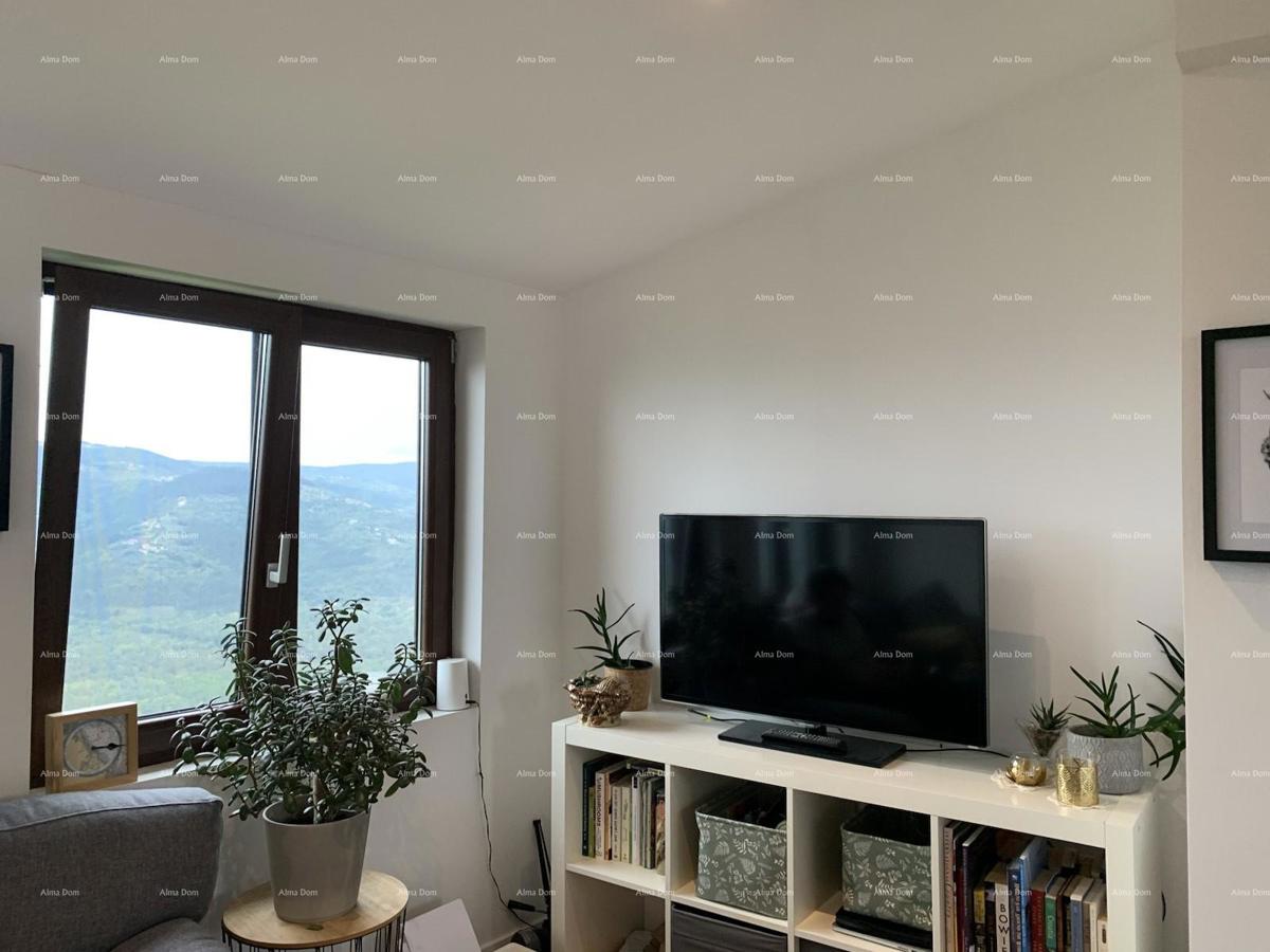 Casa Motovun
