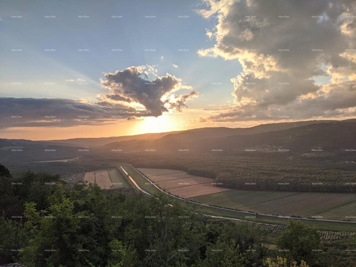 Casa Motovun