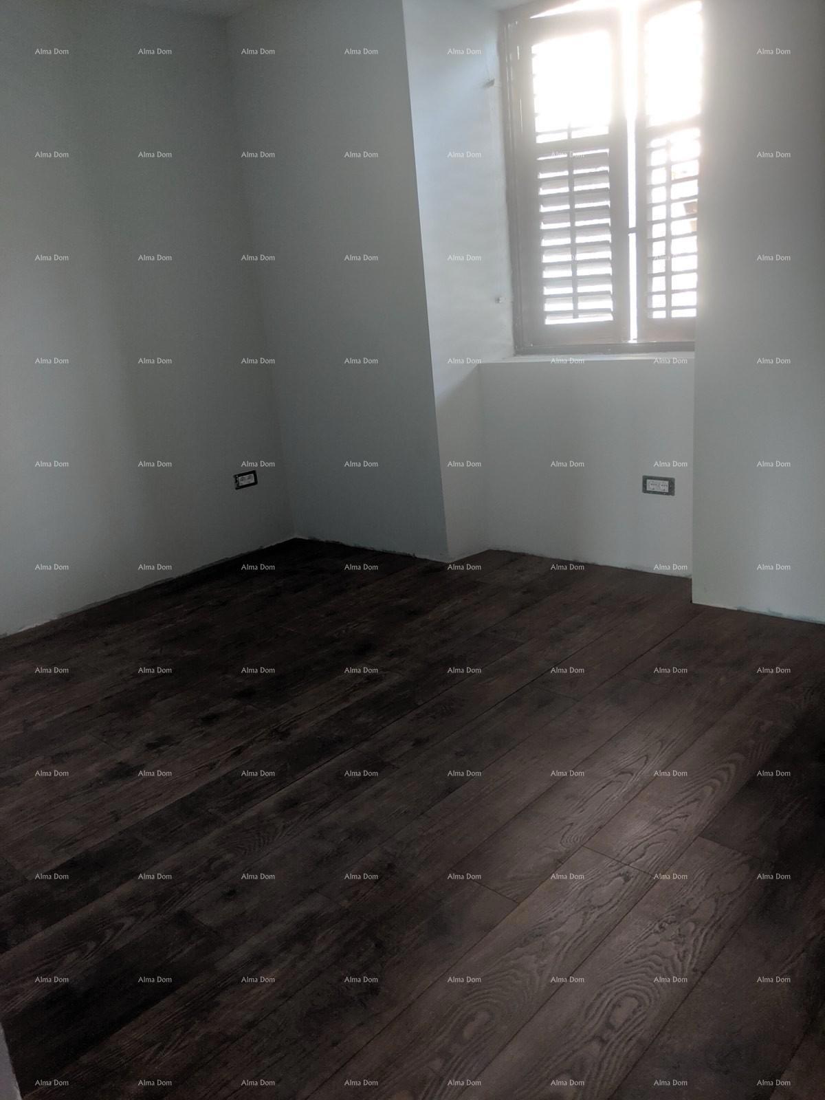 Casa Motovun