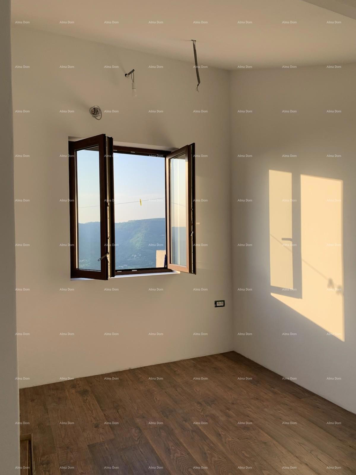 Casa Motovun