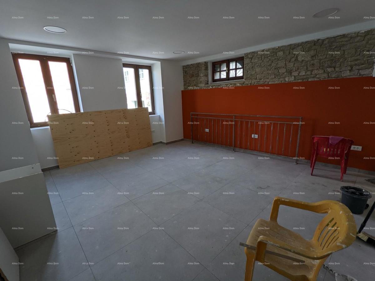 Casa Motovun