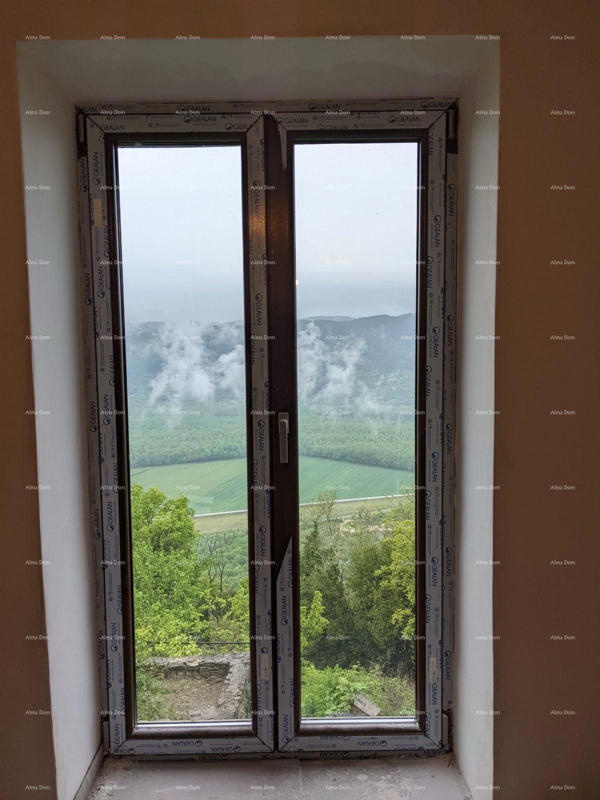 Casa Motovun