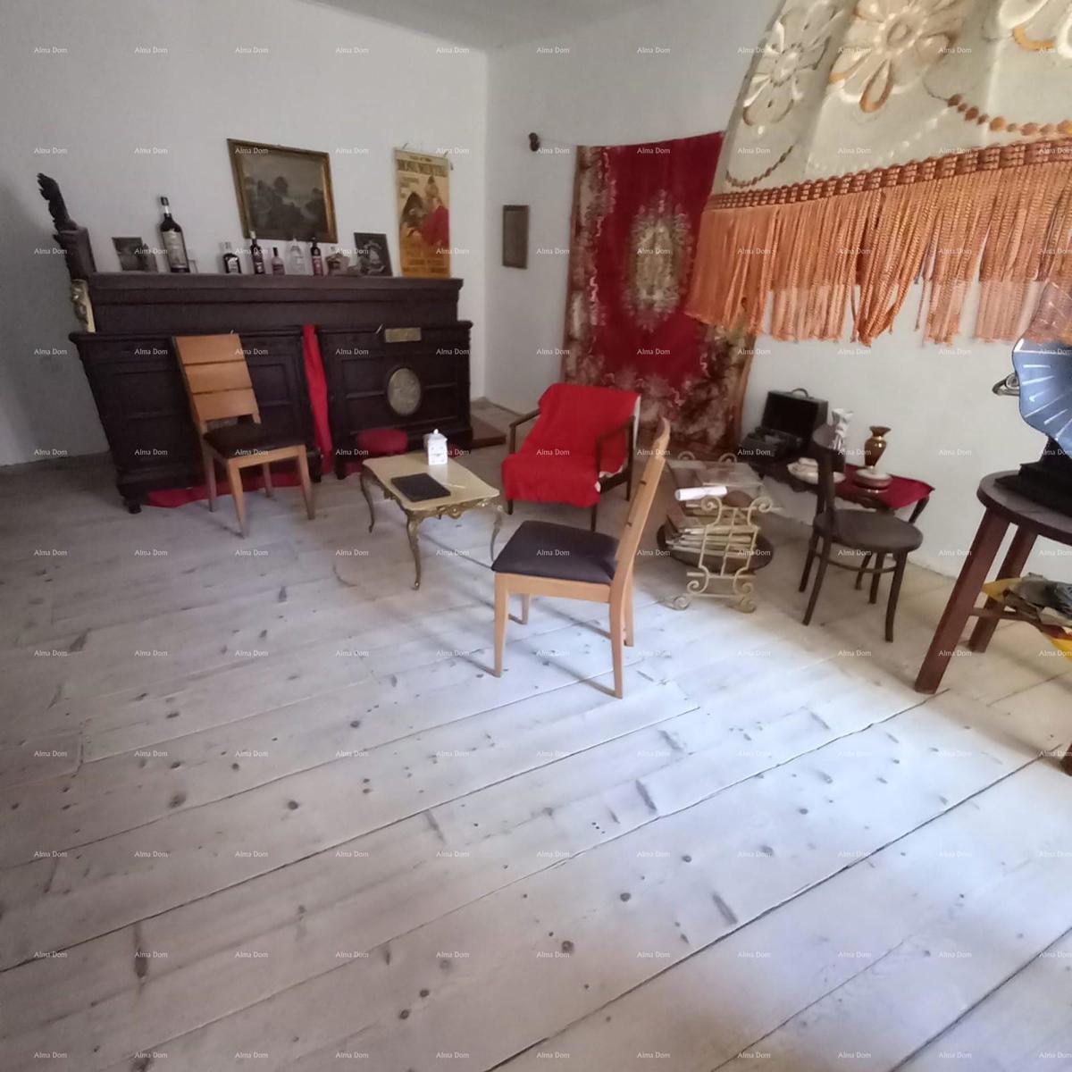 Casa Vodnjan