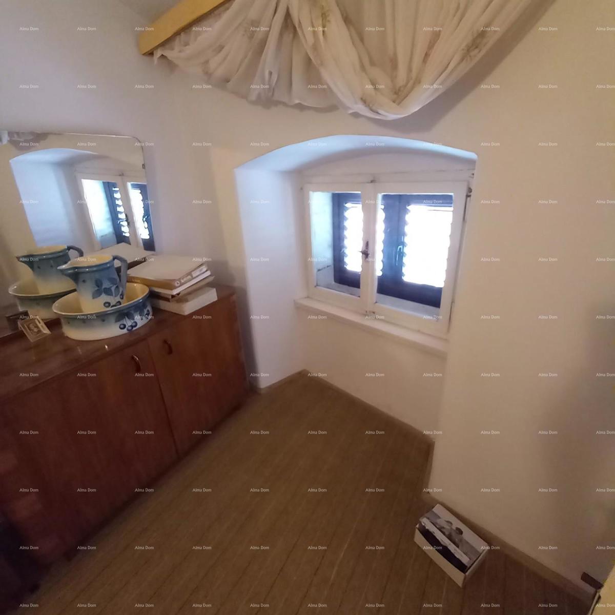 Casa Vodnjan