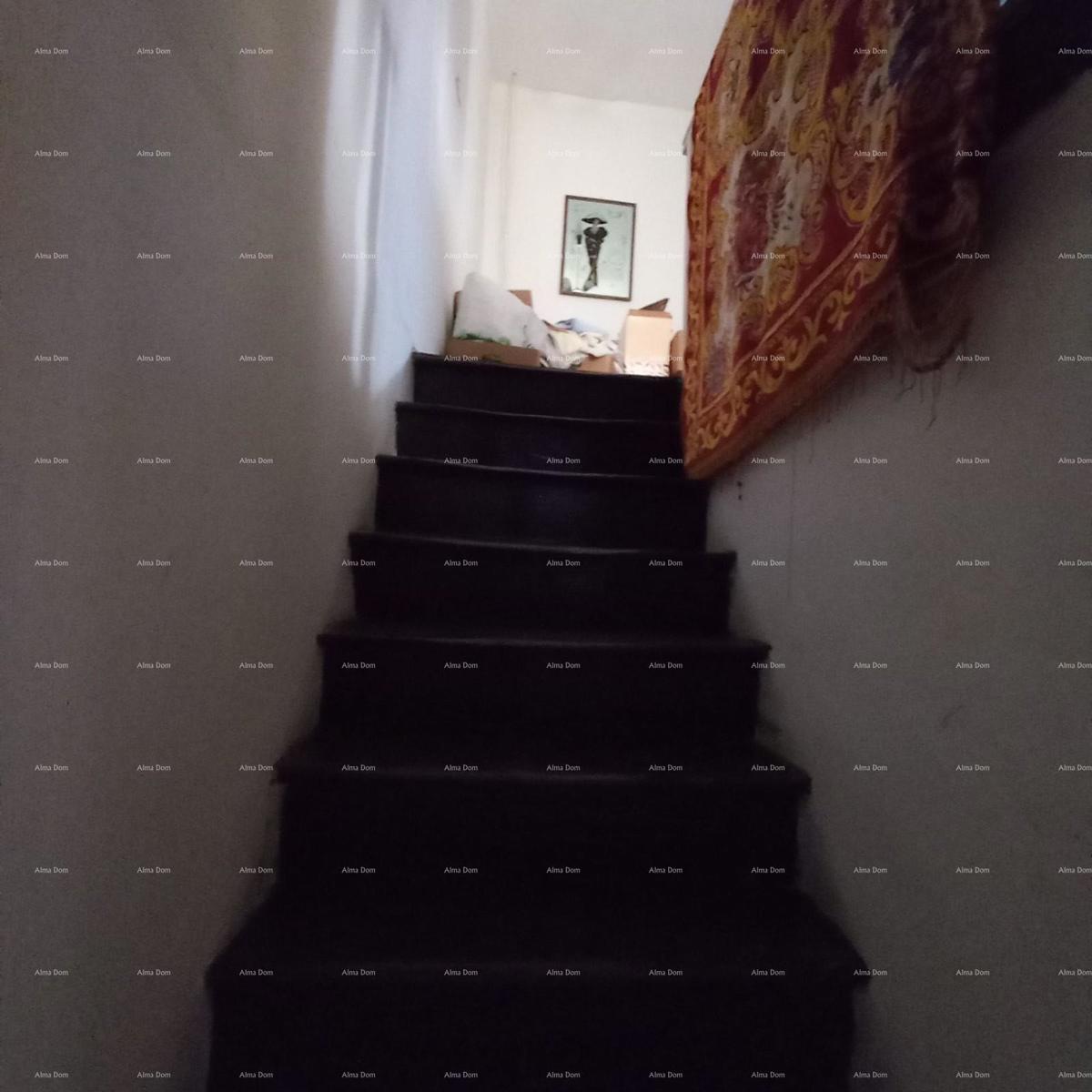 Casa Vodnjan