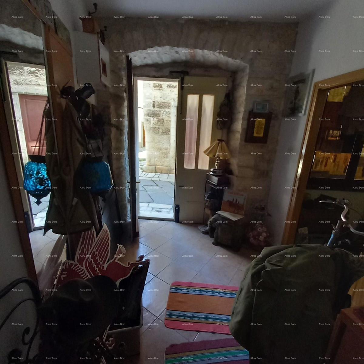 Casa Vodnjan