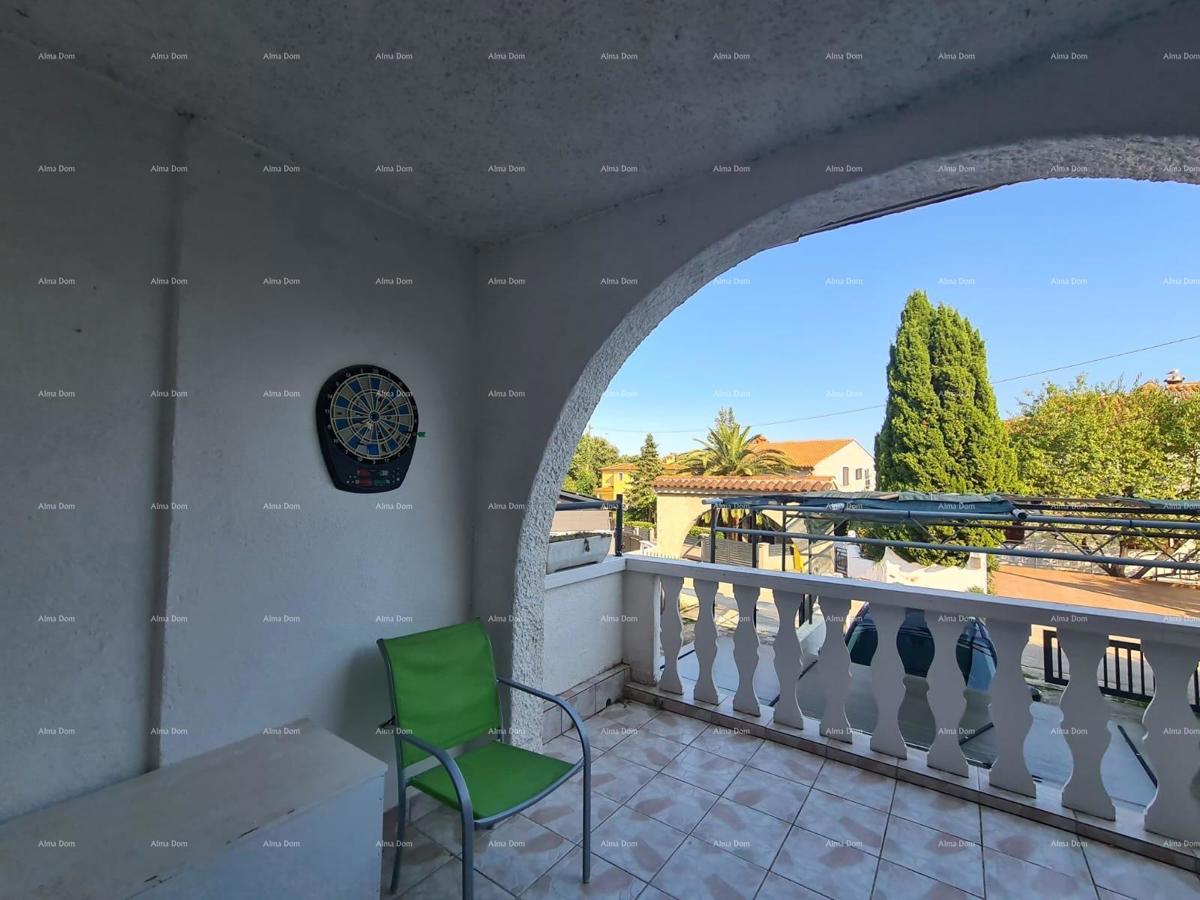 Premantura – Appartamento di 77 m² al piano terra con posto auto
