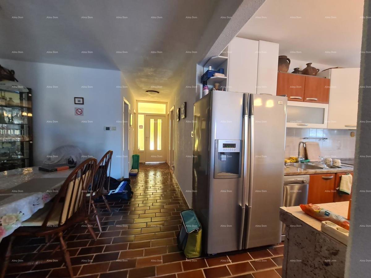 Premantura – Appartamento di 77 m² al piano terra con posto auto