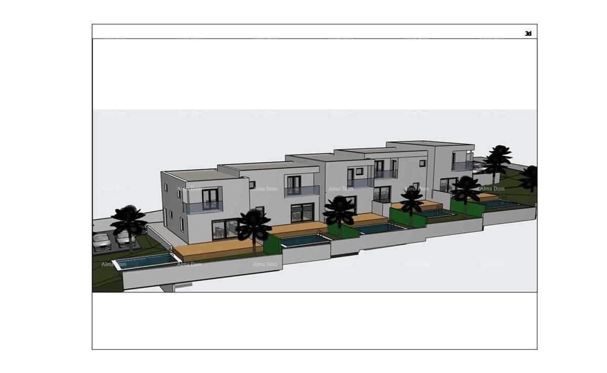 Terreno edificabile Poreč