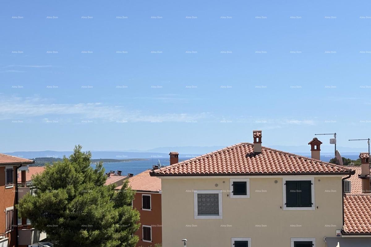 PREMANTURA - Appartamento in vendita in un nuovo edificio con vista mare (301)