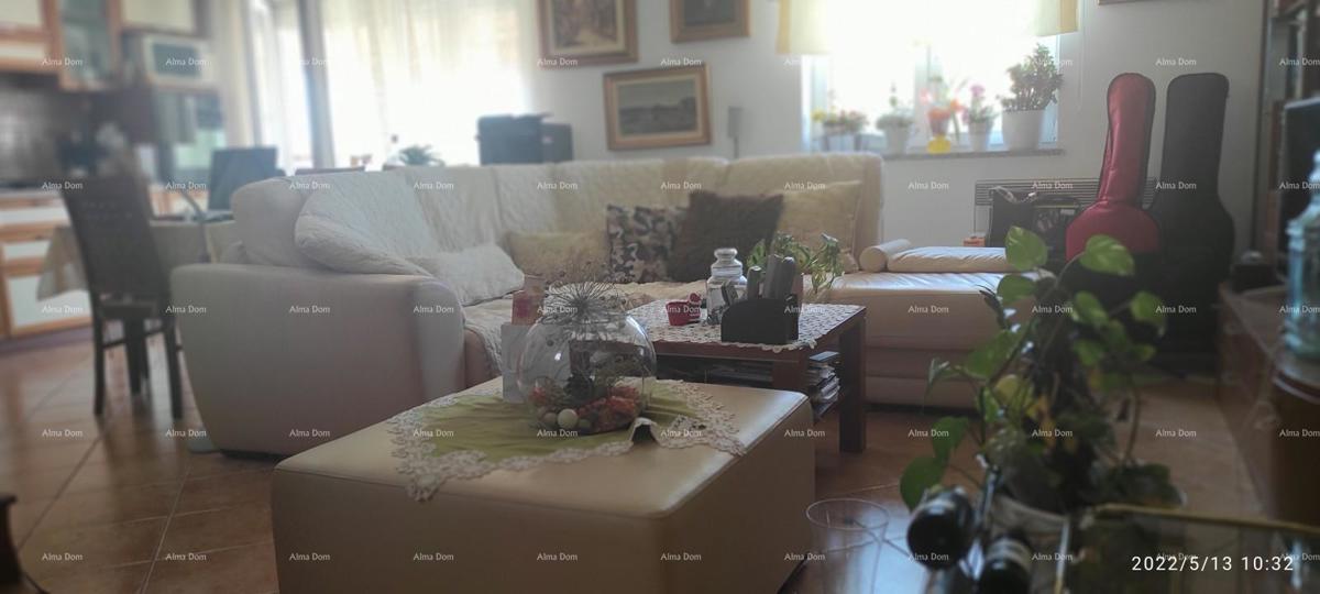 Doppio appartamento a Rovigno!