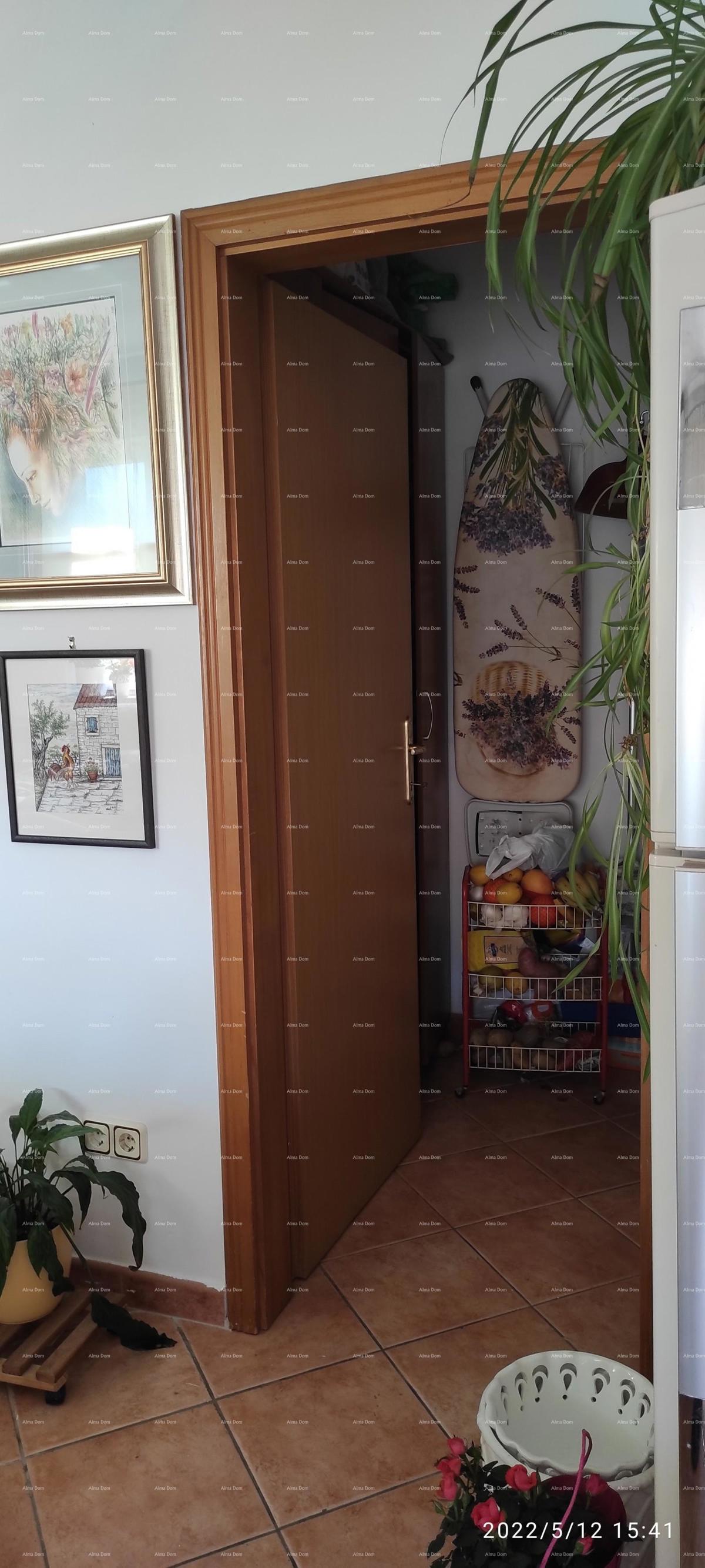 Doppio appartamento a Rovigno!