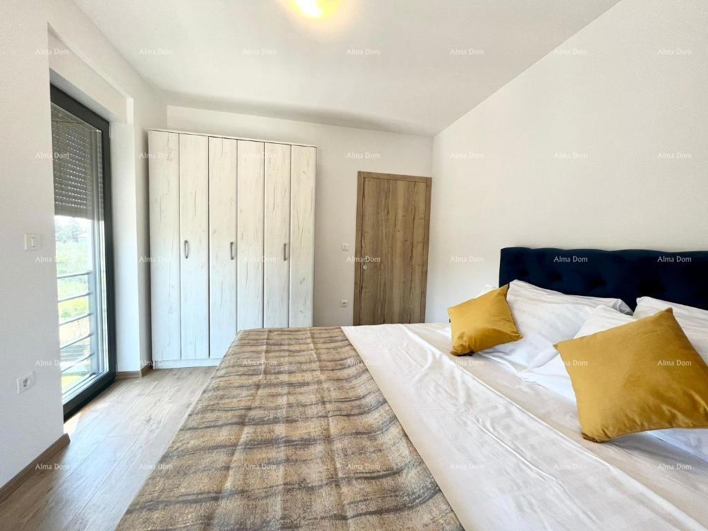 Moderna casa con piscina a Medulin, ideale per famiglie o investimenti!