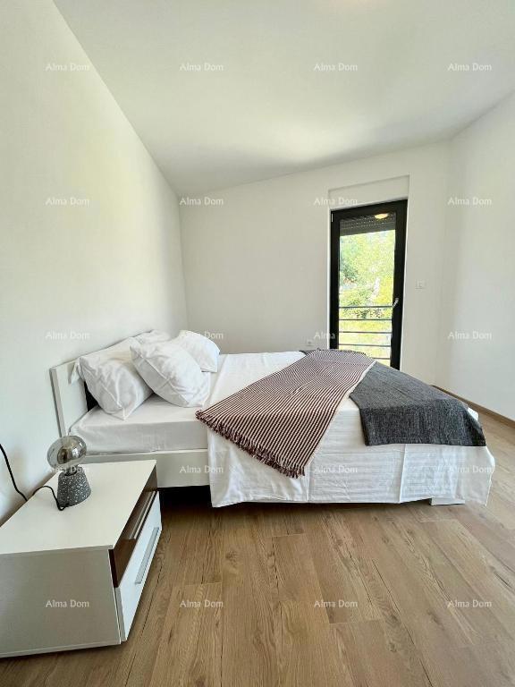 Moderna casa con piscina a Medulin, ideale per famiglie o investimenti!