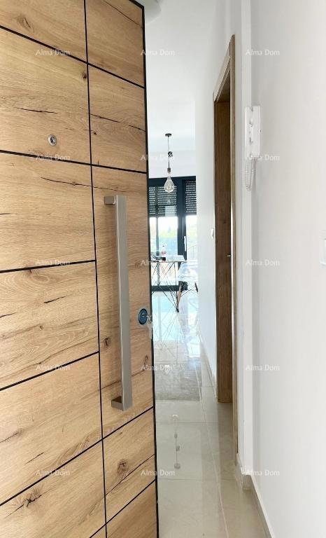 Moderna casa con piscina a Medulin, ideale per famiglie o investimenti!