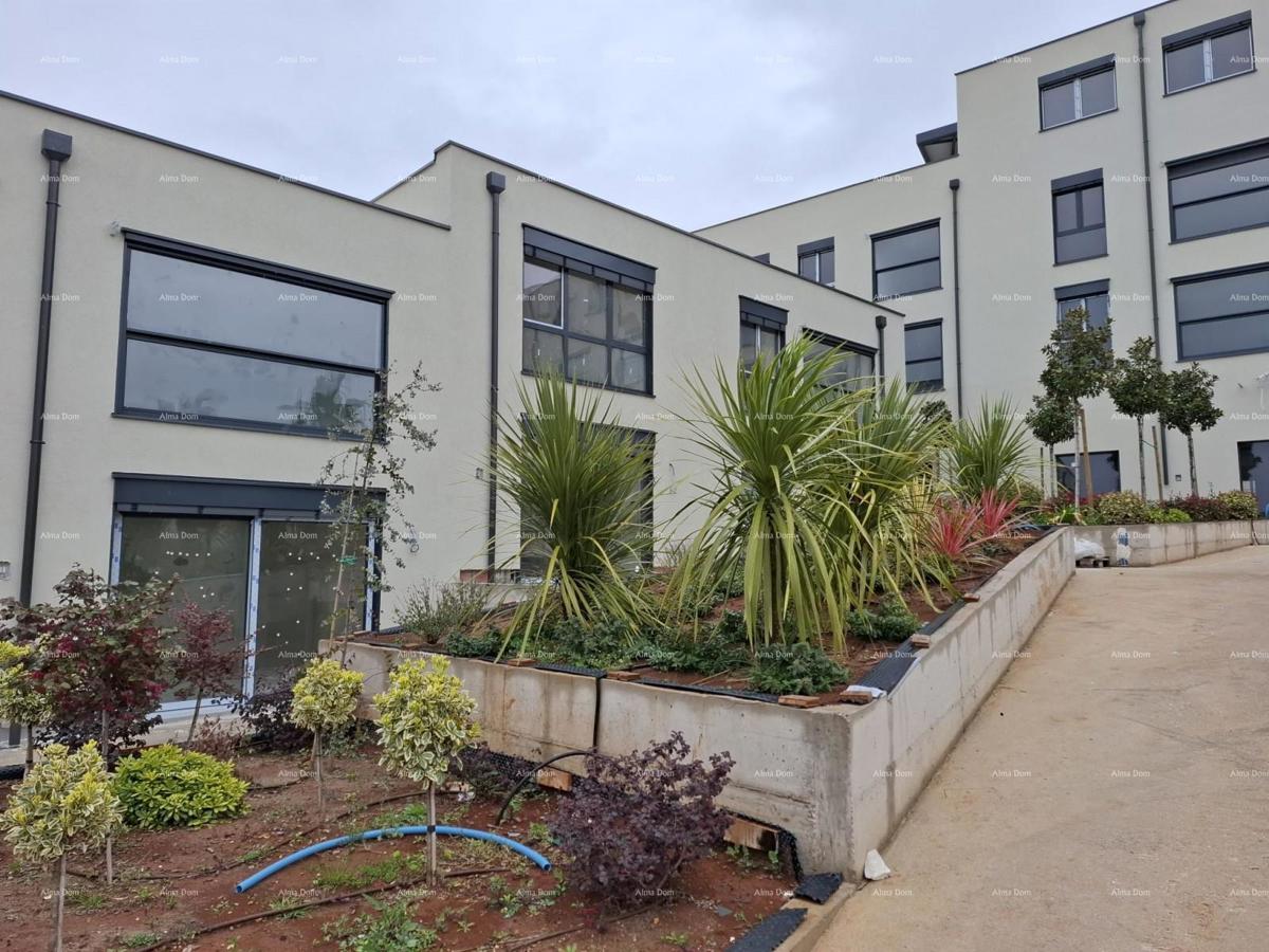 Edificio Residenziale-Commerciale – Monolocale S102