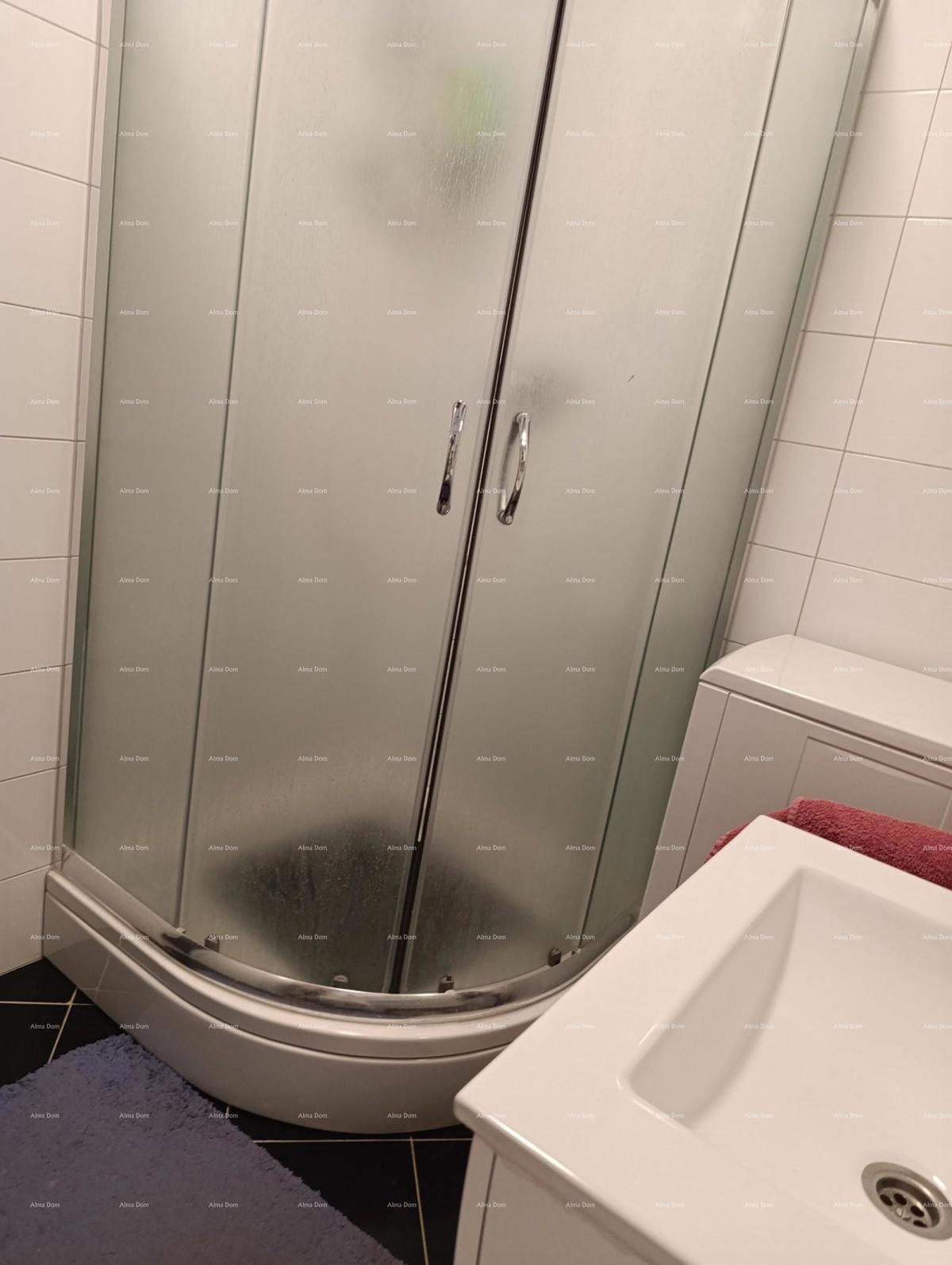 Appartamento 32,66 m2 – Duga Uvala, Istria