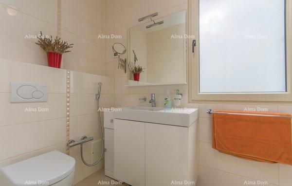 Casa a Novigrad con piscina e sauna, 1000 m dal mare